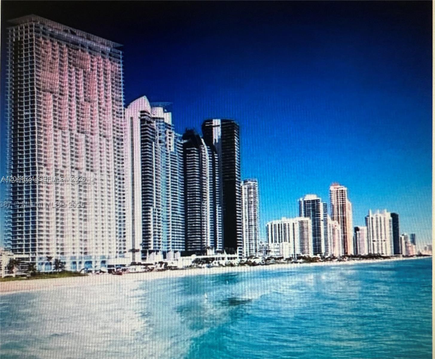 16919 N Bay Rd # 507, Sunny Isles Beach FL 33160 photo 2