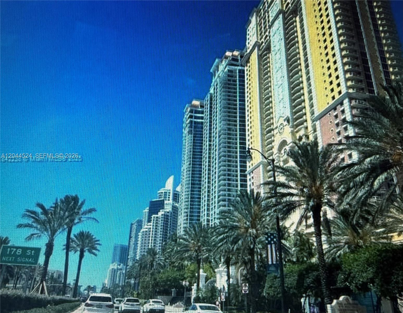 16919 N Bay Rd # 507, Sunny Isles Beach FL 33160 photo 3