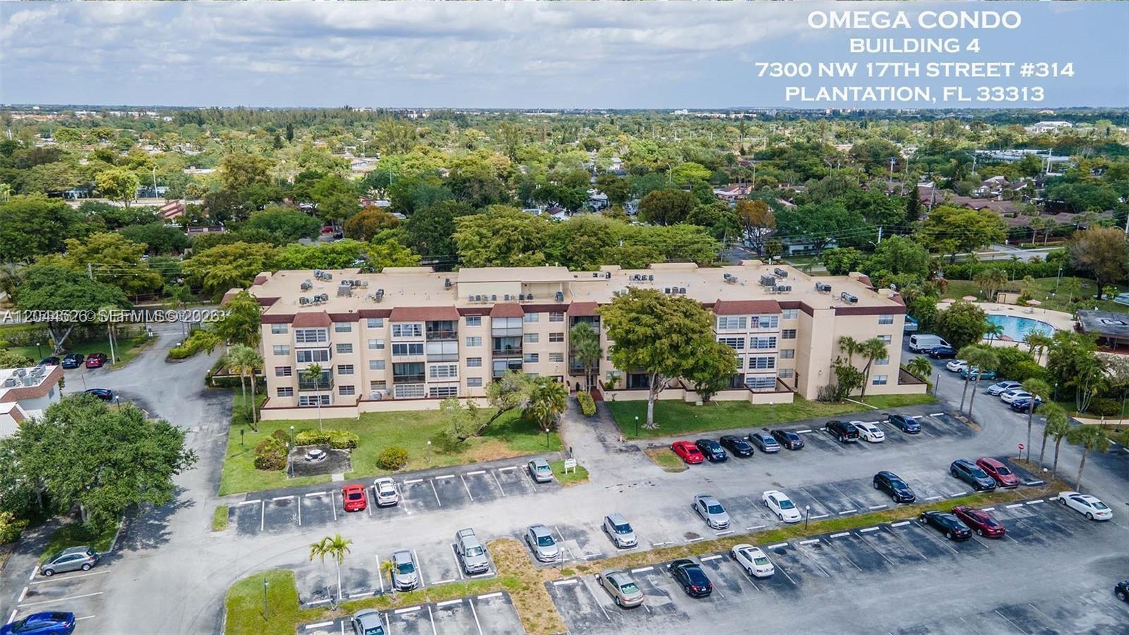 7300 NW 17th St # 210, Plantation FL 33313 photo 2
