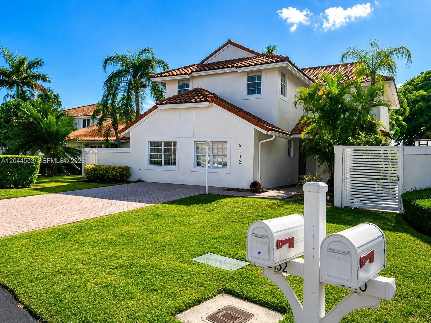 5132 NW 106th Ave, Doral FL 33178