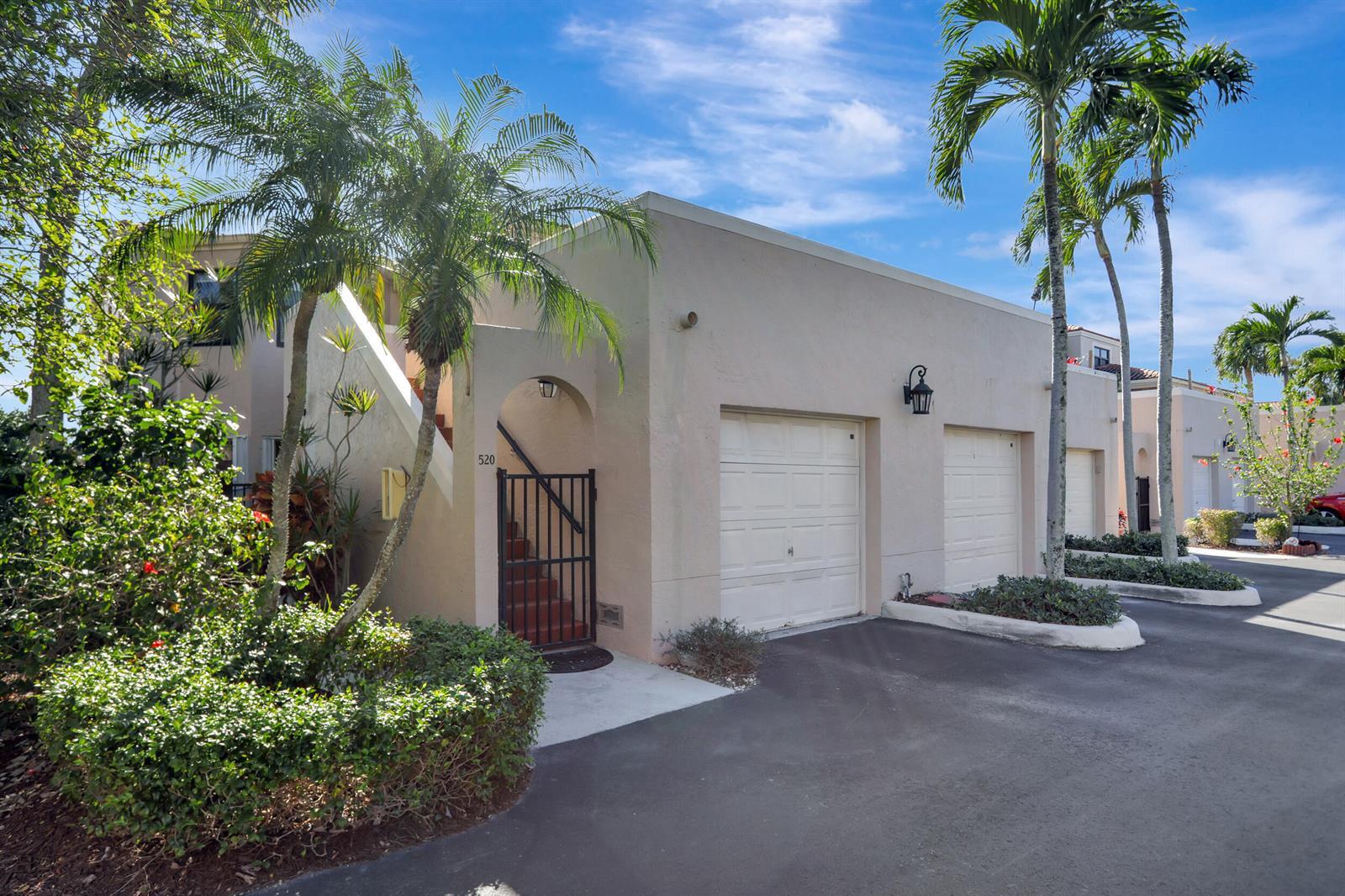 6646 Villa Sonrisa Drive # 520, Boca Raton FL 33433 photo 2