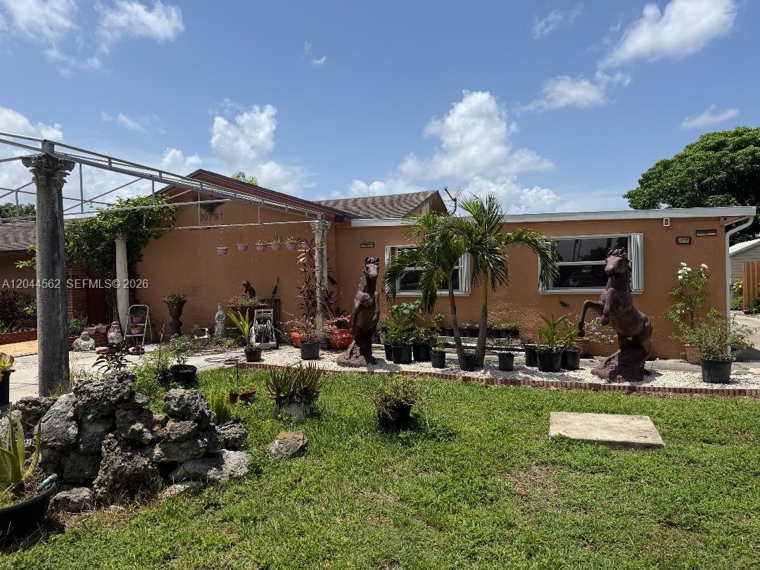 20791 SW 240th St, Homestead FL 33031 photo 4