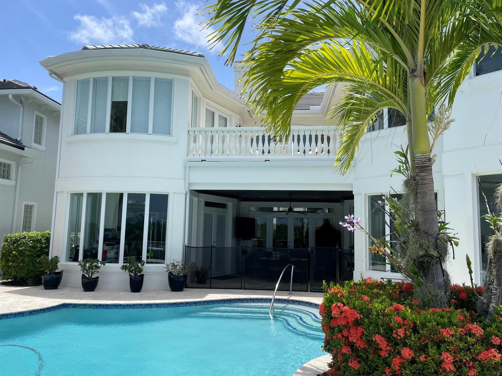 3527 Jonathans Harbour Drive, Jupiter FL 33477 photo 2
