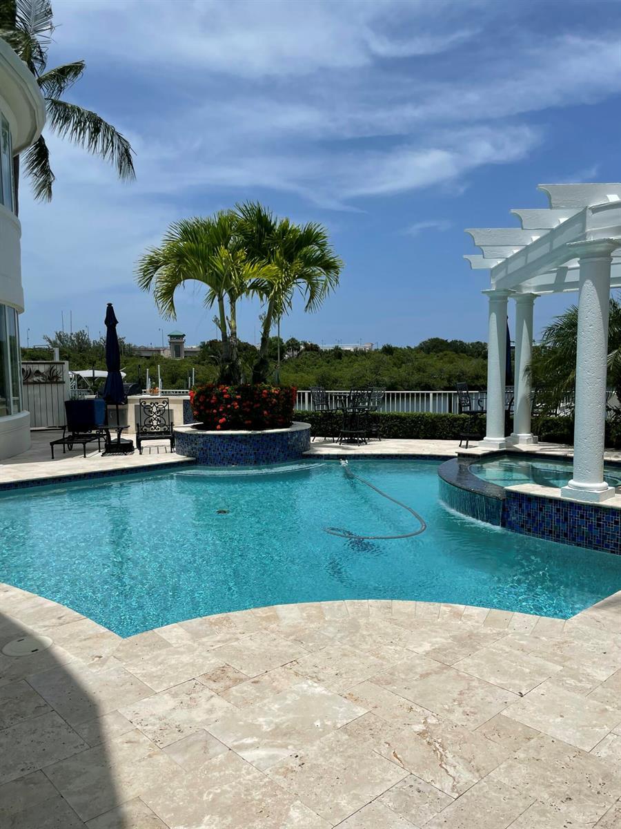 3527 Jonathans Harbour Drive, Jupiter FL 33477 photo 3