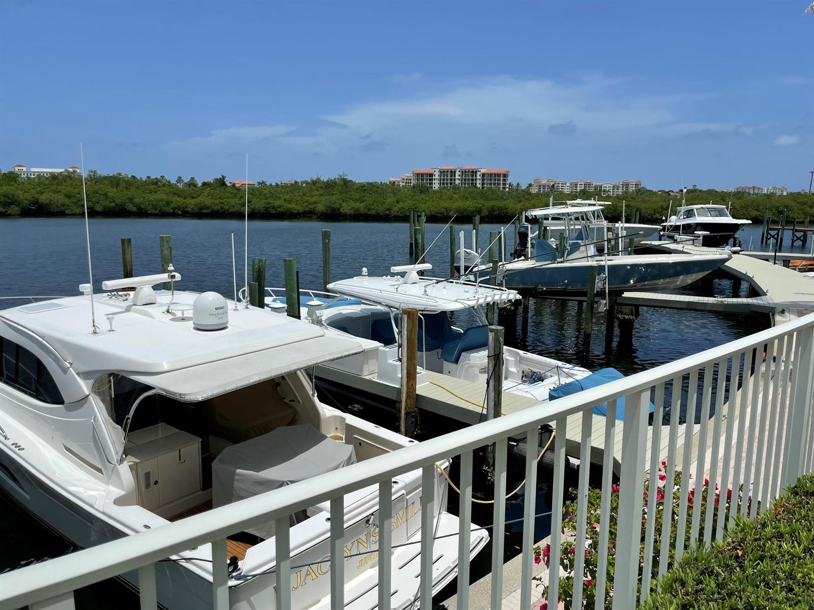 3527 Jonathans Harbour Drive, Jupiter FL 33477 photo 4