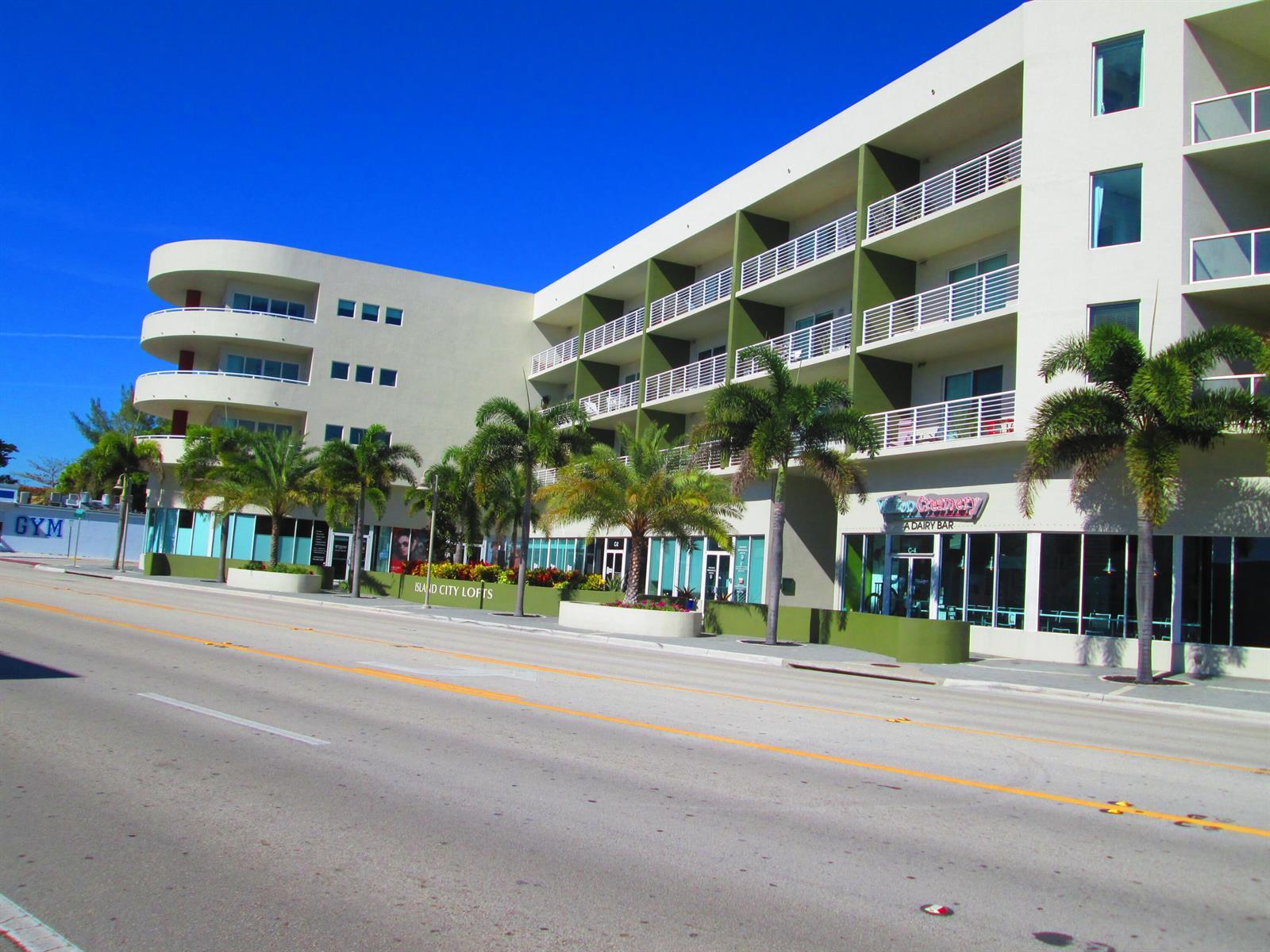 2301 Wilton Drive # R305, Wilton Manors FL 33305