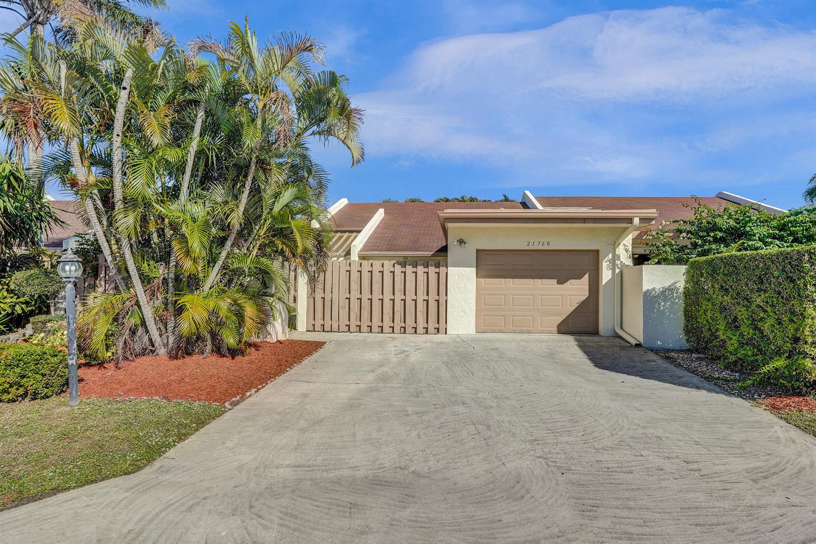 21760 Contado Road, Boca Raton FL 33433 photo 2