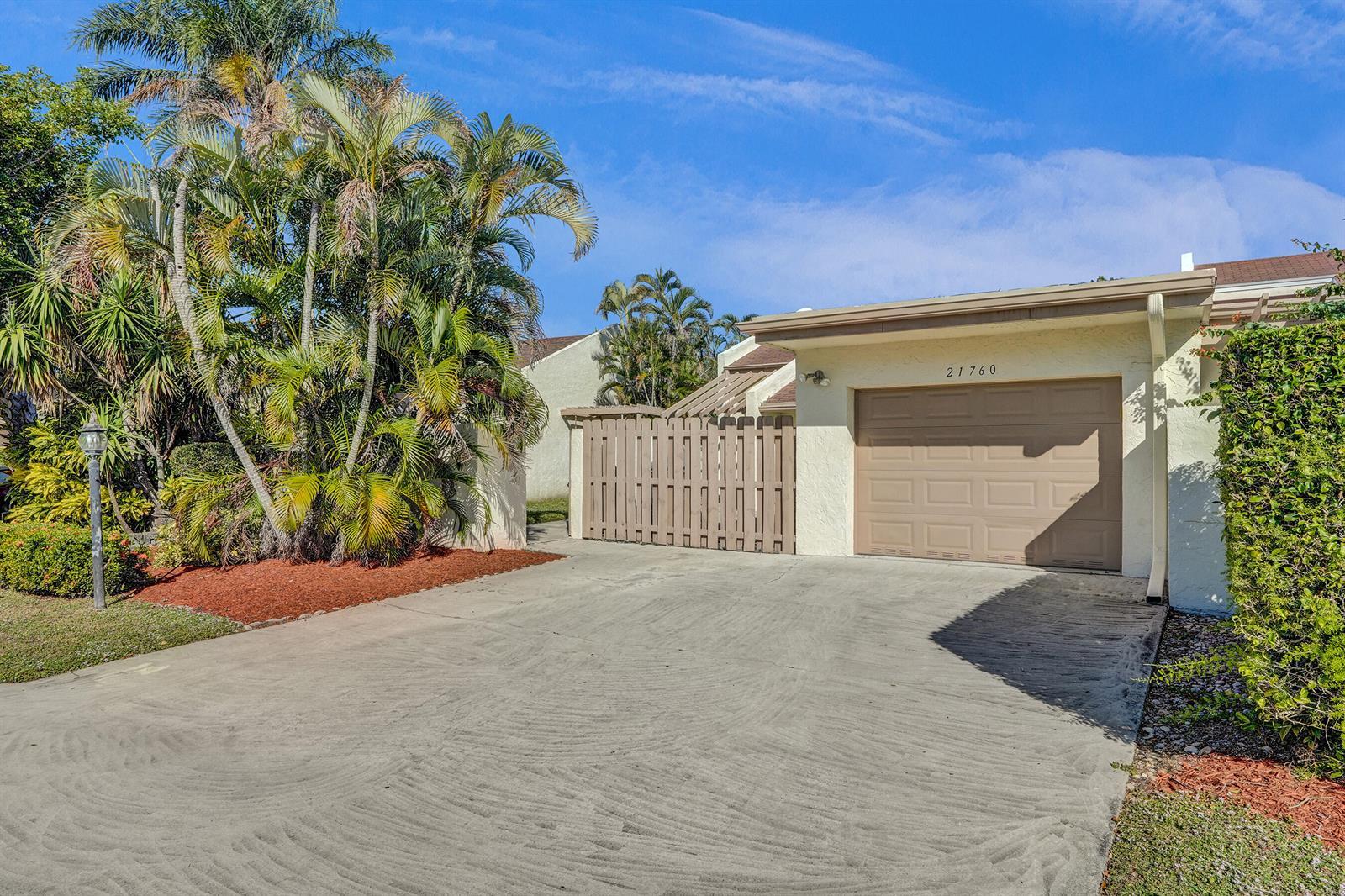 21760 Contado Road, Boca Raton FL 33433