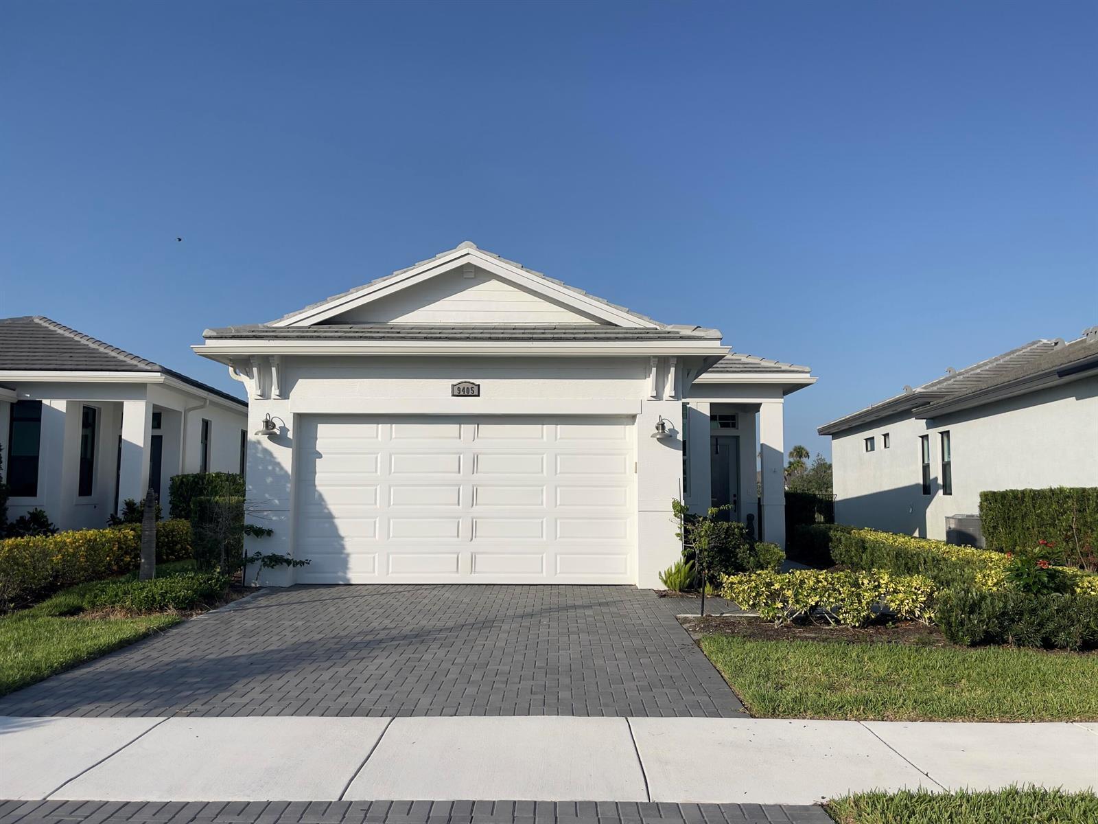 9405 SW Pepoli Way, Port St. Lucie FL 34987