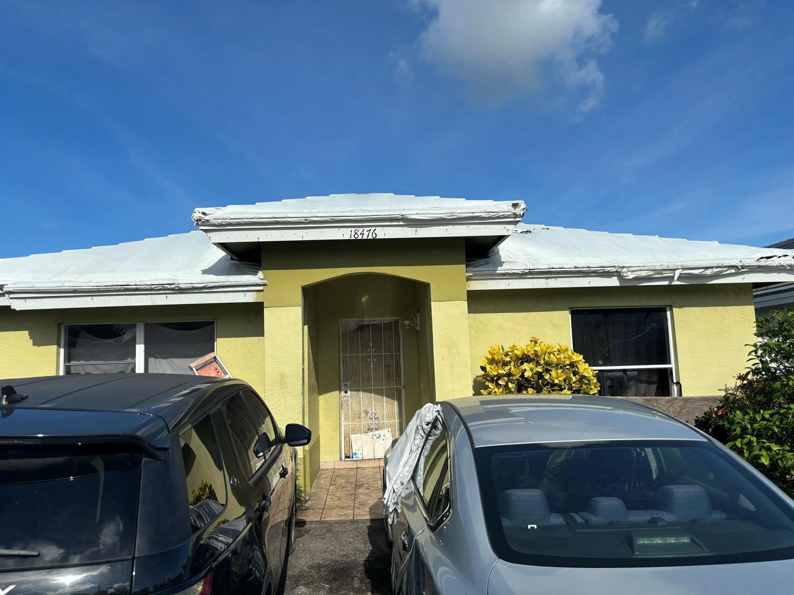 18476 NW 52nd Path, Miami Gardens FL 33055