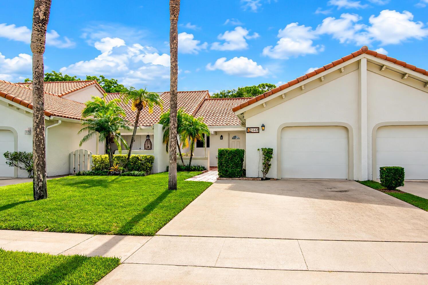 21642 Guadalajara Avenue, Boca Raton FL 33433 photo 2
