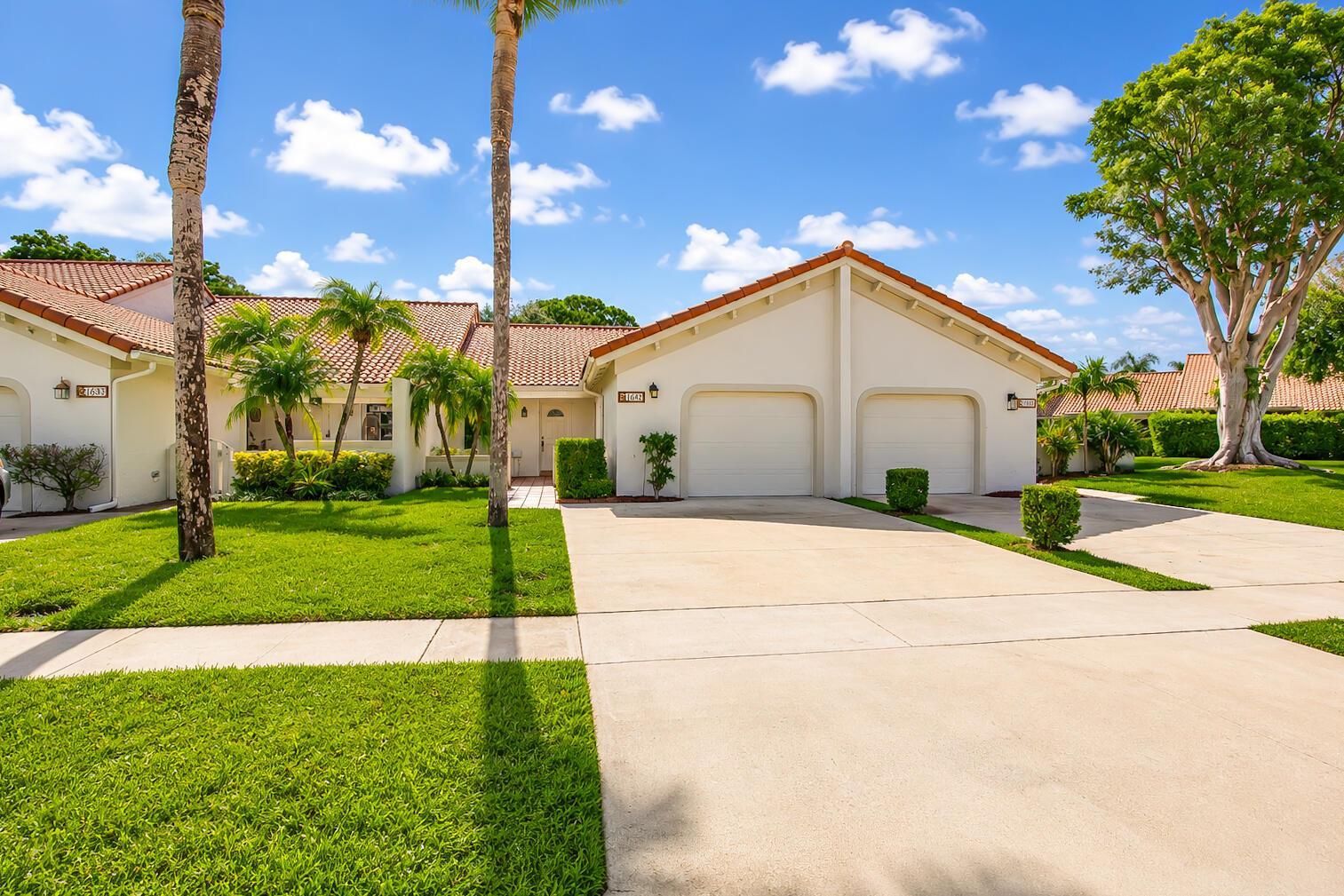 21642 Guadalajara Avenue, Boca Raton FL 33433