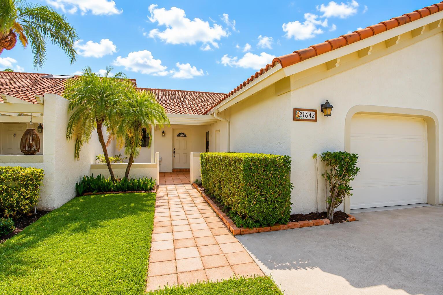 21642 Guadalajara Avenue, Boca Raton FL 33433 photo 4