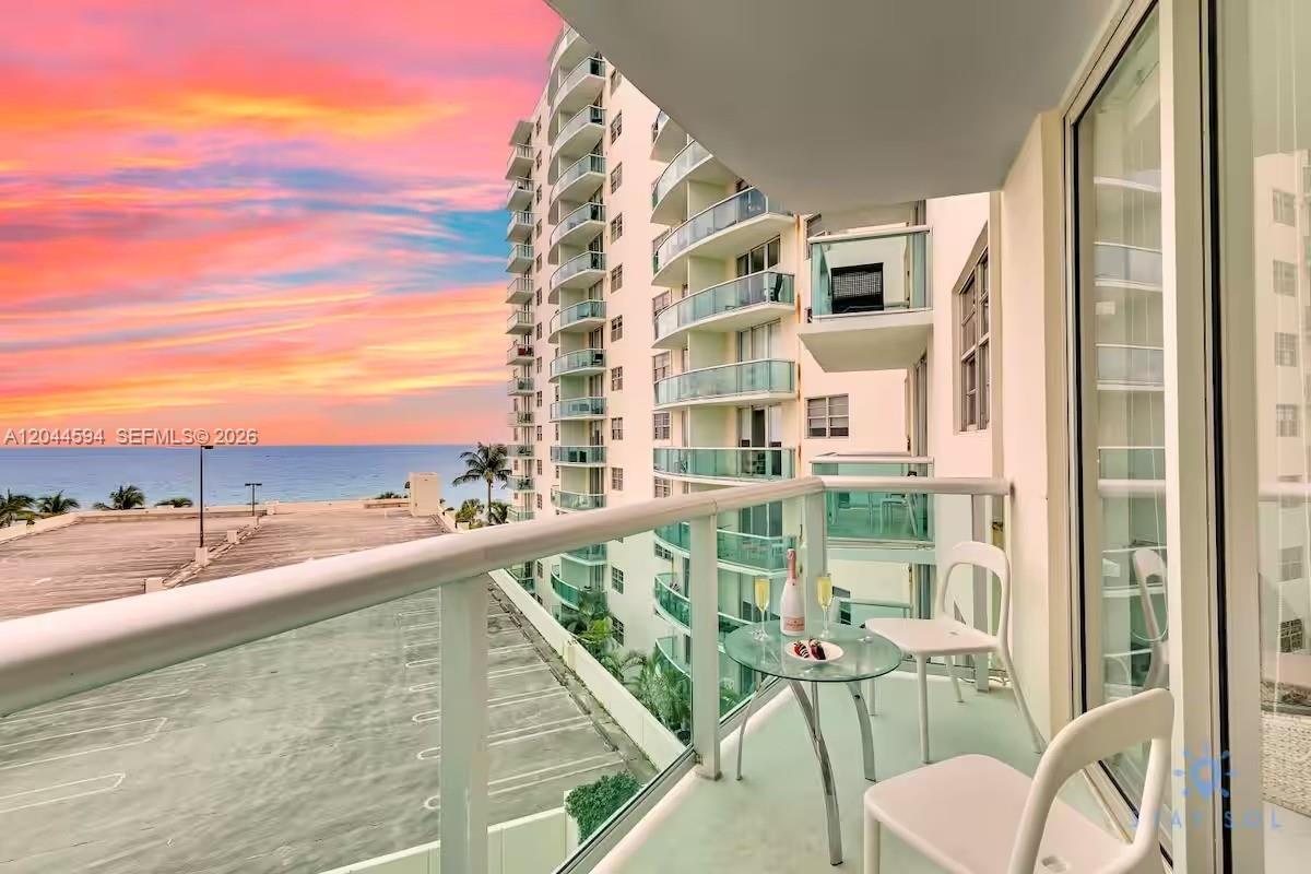 3901 S Ocean Dr # 6Y, Hollywood FL 33019 photo 2