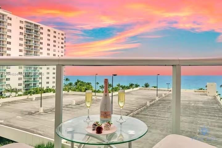 3901 S Ocean Dr # 6Y, Hollywood FL 33019 photo 3
