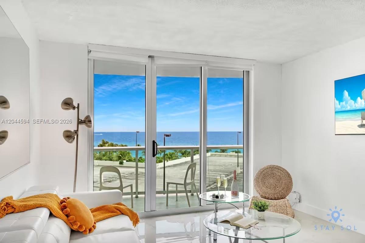 3901 S Ocean Dr # 6Y, Hollywood FL 33019 photo 5