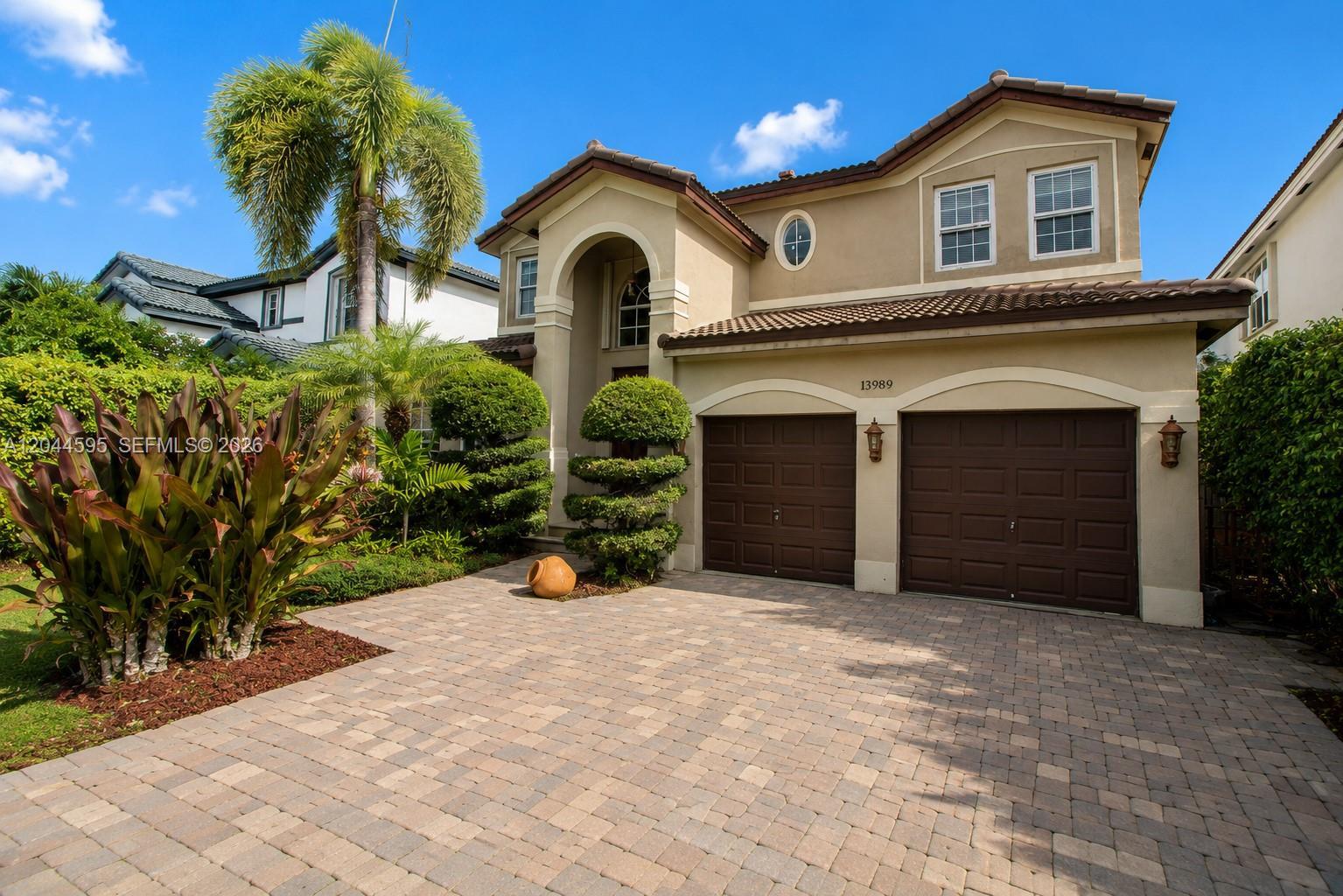 13989 SW 155th Ter, Miami FL 33177 photo 3