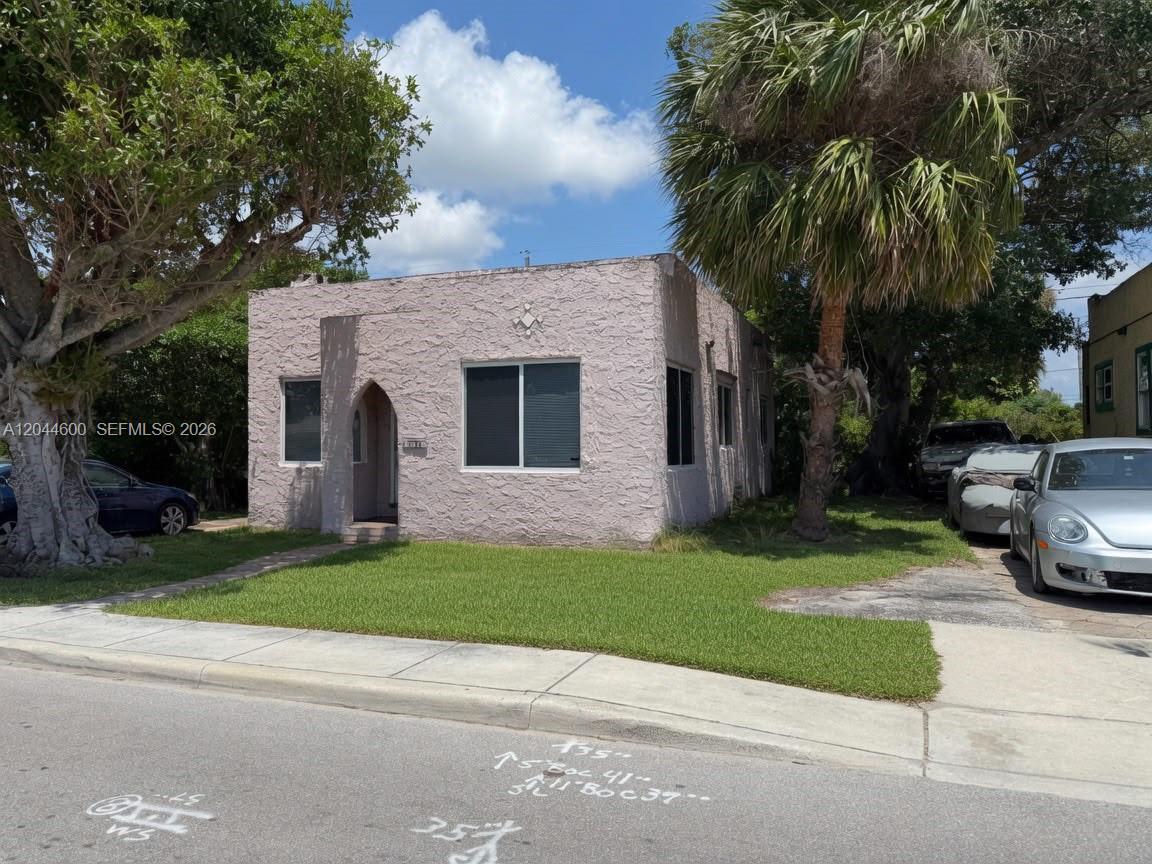 1154 W 25th St # 0, Riviera Beach FL 33404