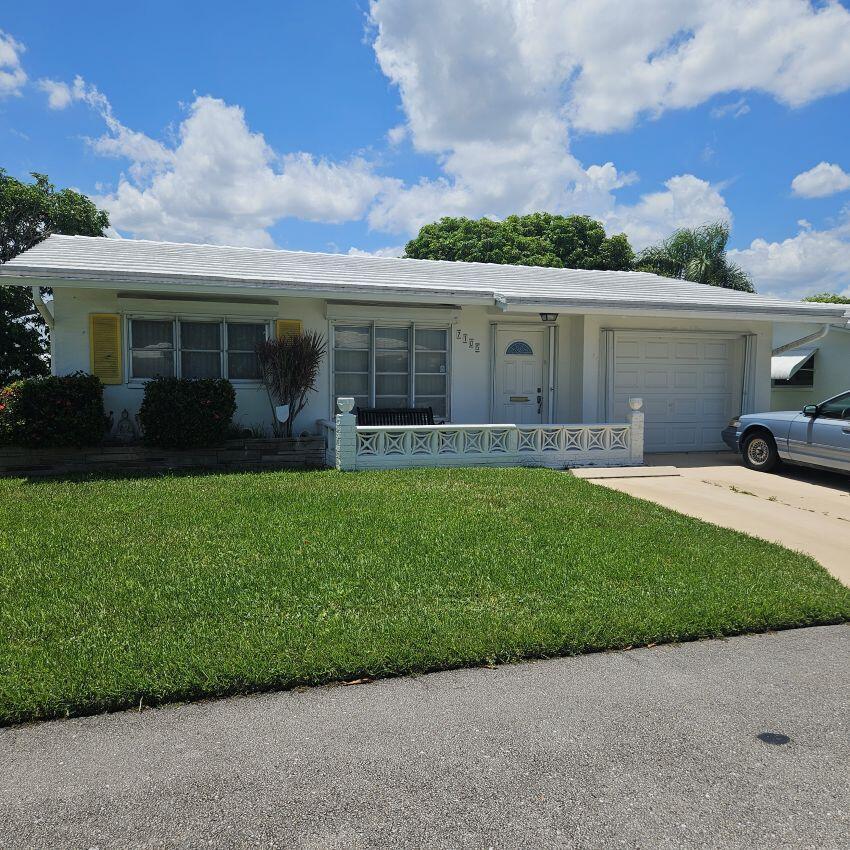 7105 NW 68th Avenue, Tamarac FL 33321
