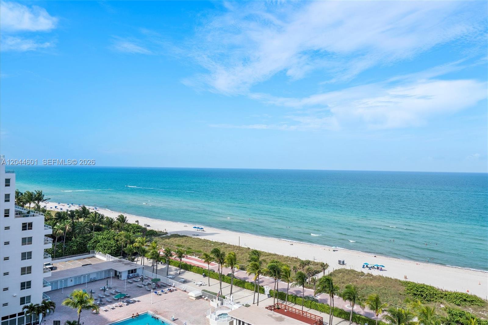 5001 Collins Ave # 9H, Miami Beach FL 33140