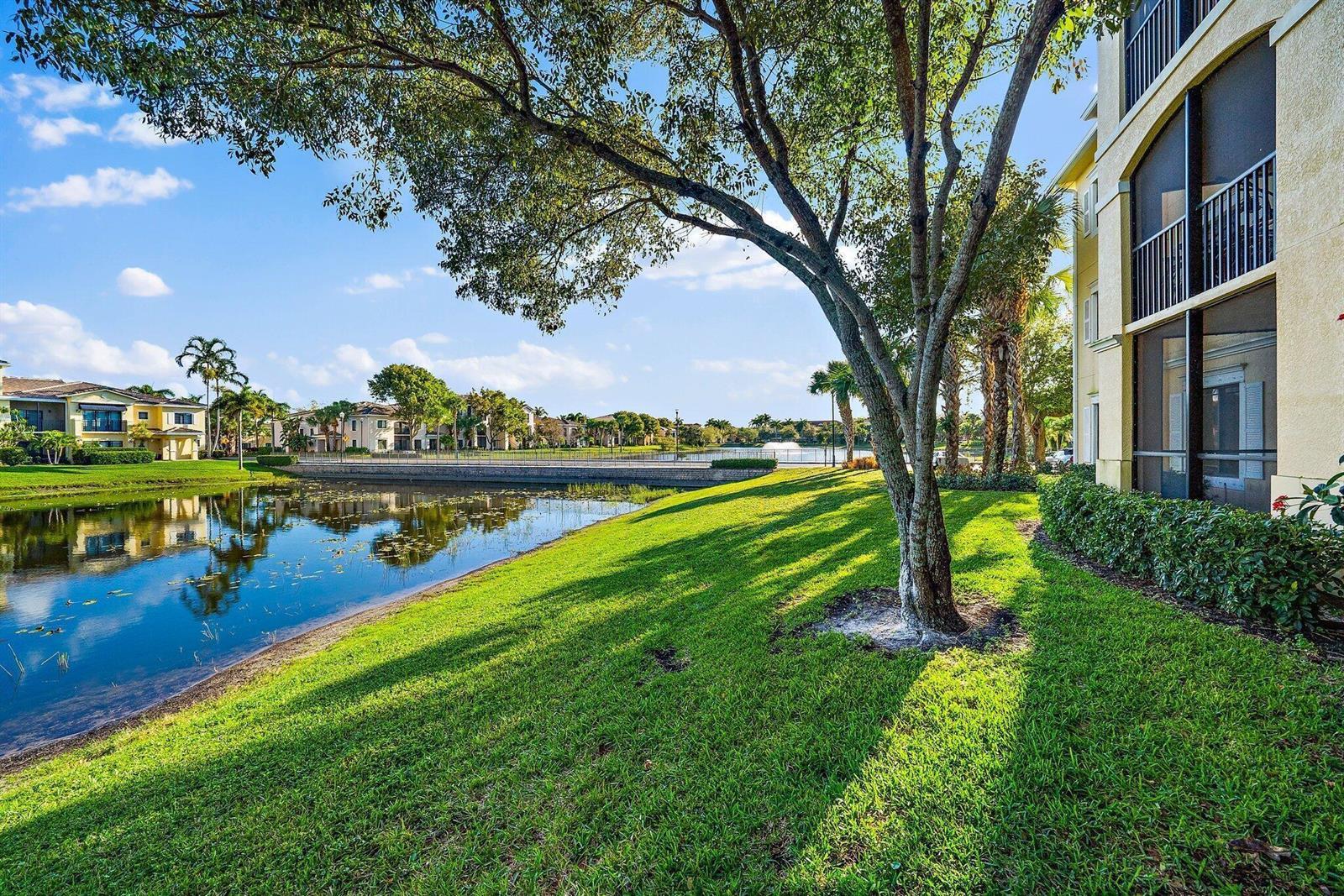 2725 Anzio Court # 107, Palm Beach Gardens FL 33410 photo 5