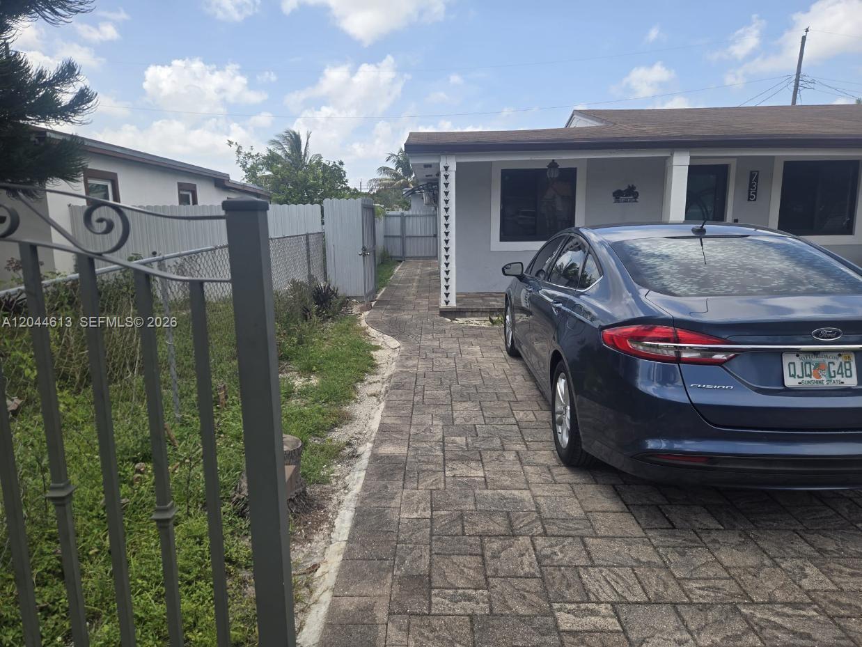 735 SULTAN AVE # 1, Opa-Locka FL 33054