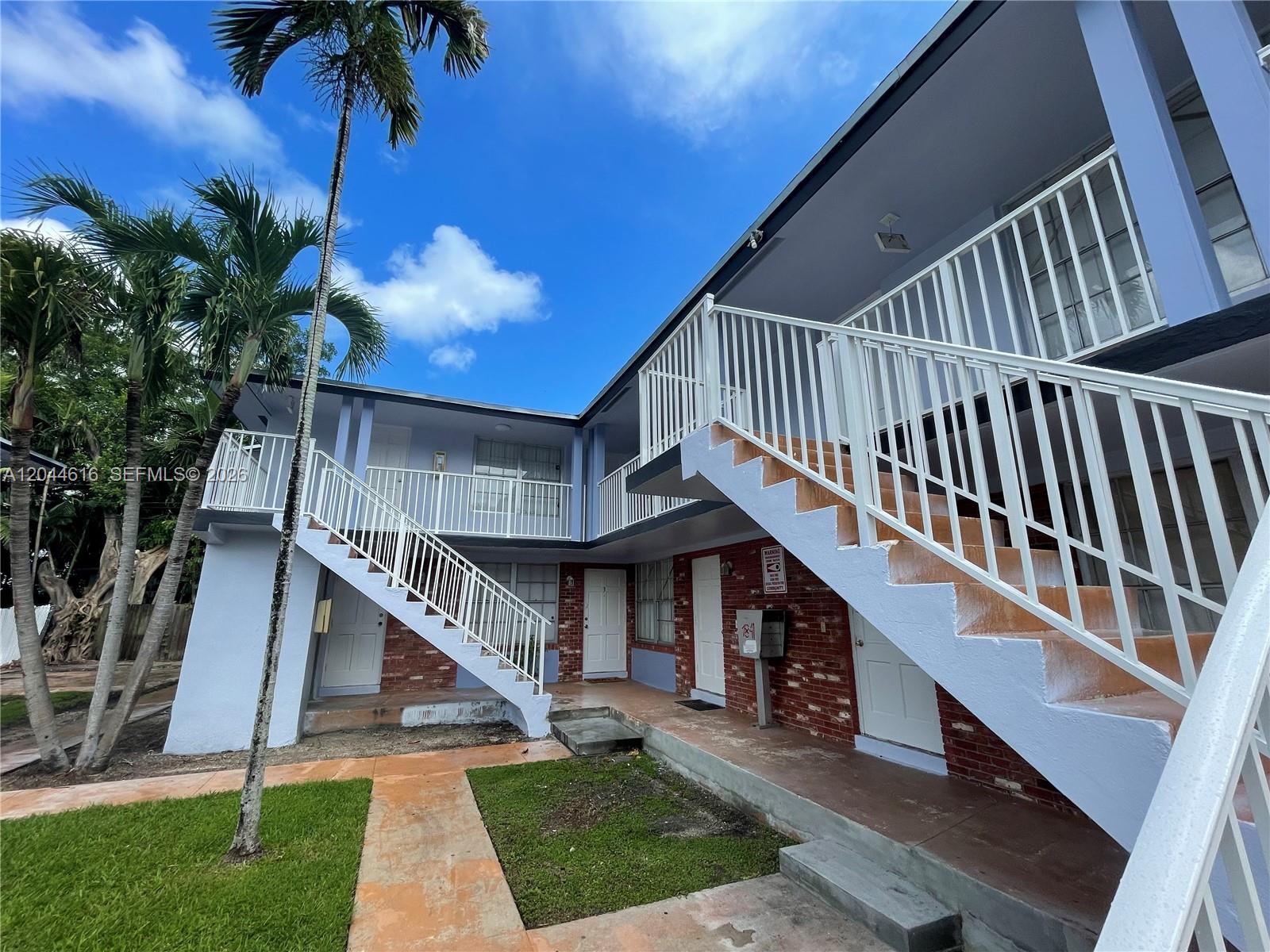 7841 Dunham Blvd # 6, Miami FL 33138