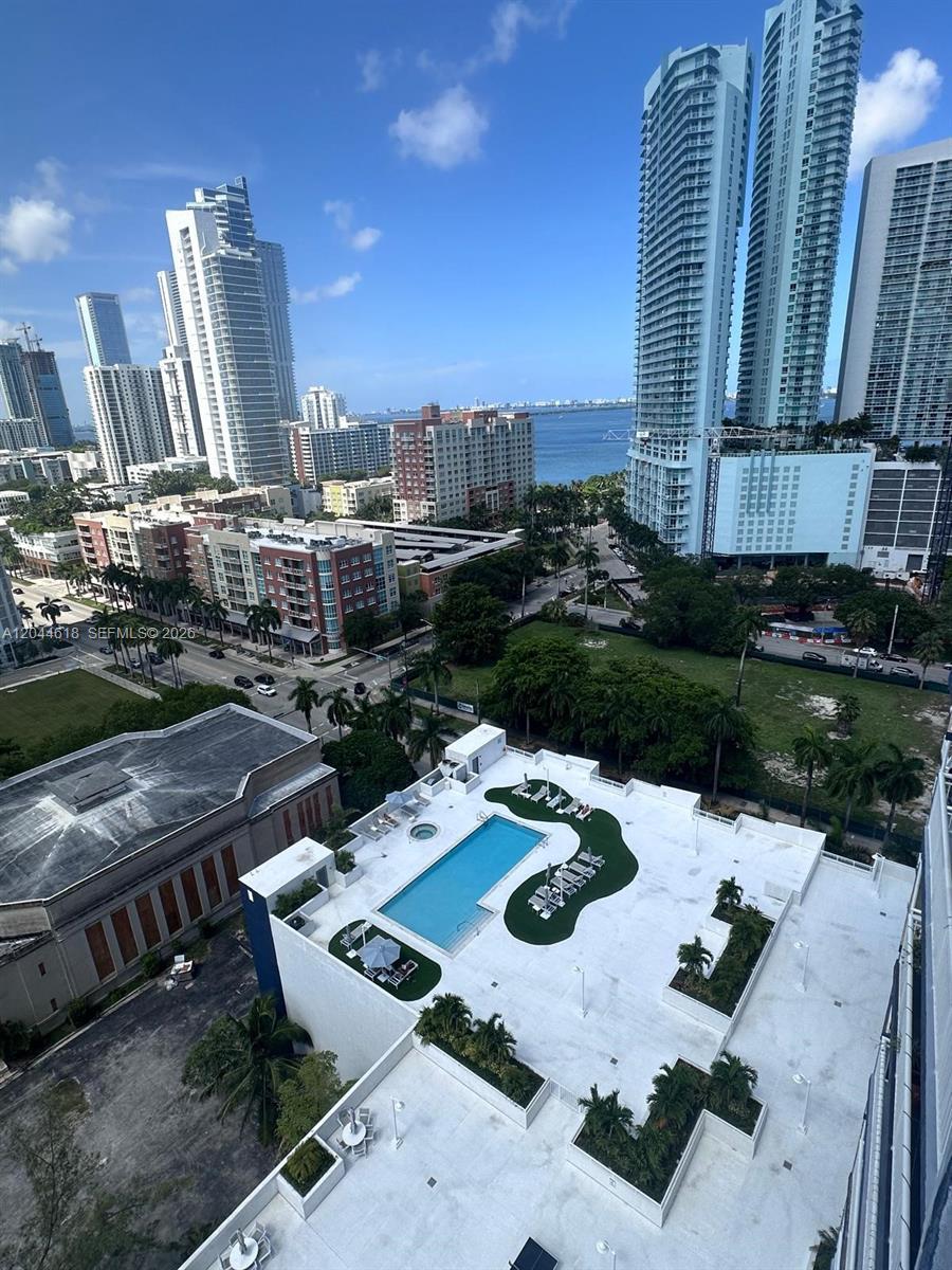 275 NE 18th St # 1902, Miami FL 33132 photo 2