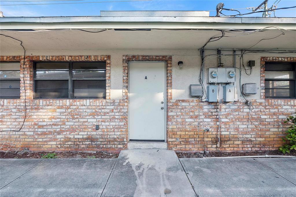747 NW 14th Way # A, Fort Lauderdale FL 33311 photo 2