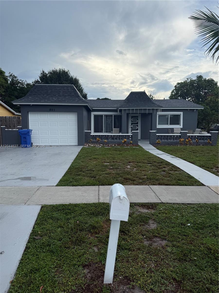 Margate, FL 33068