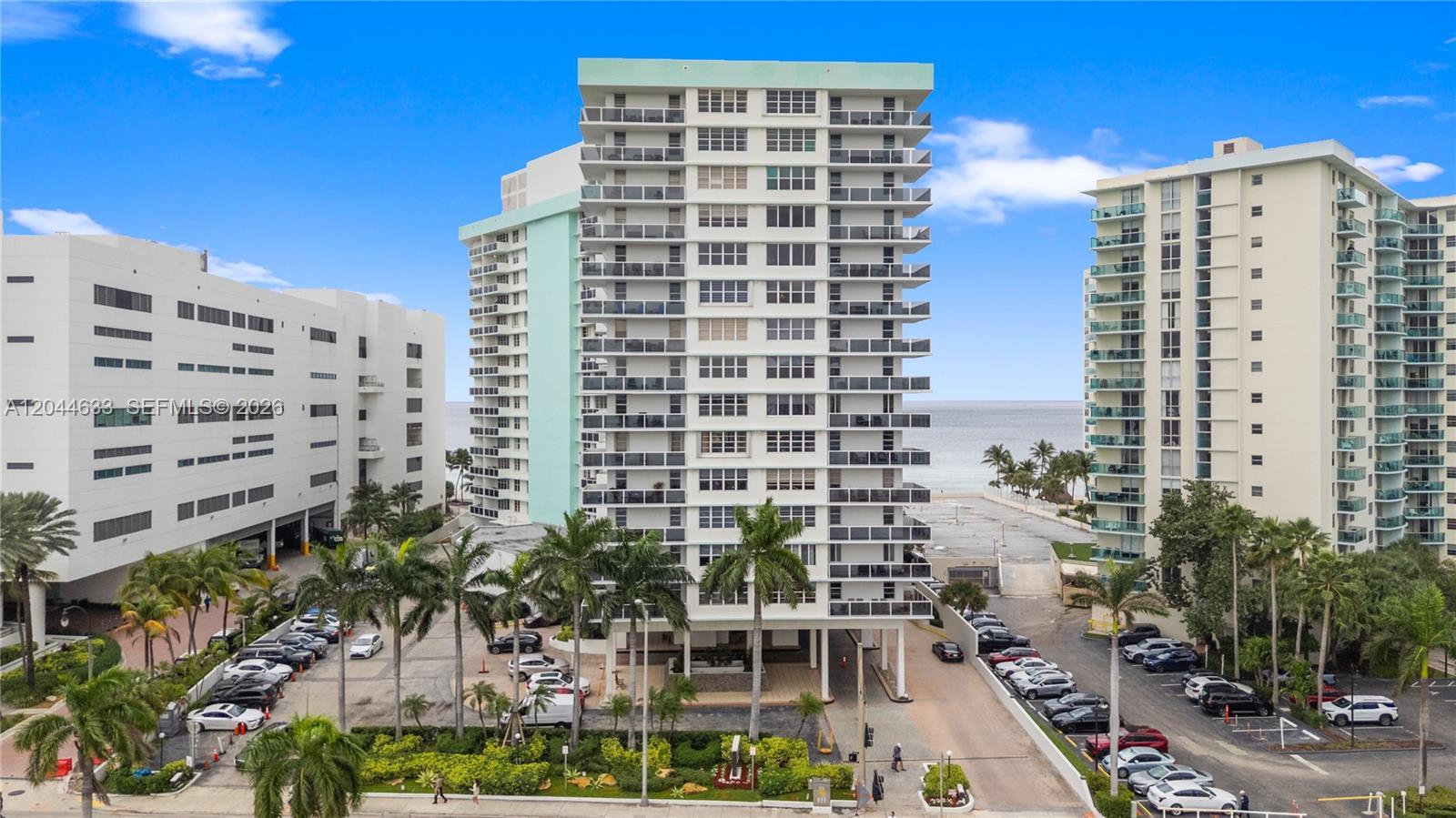 3725 S Ocean Dr # 1117, Hollywood FL 33019 photo 3