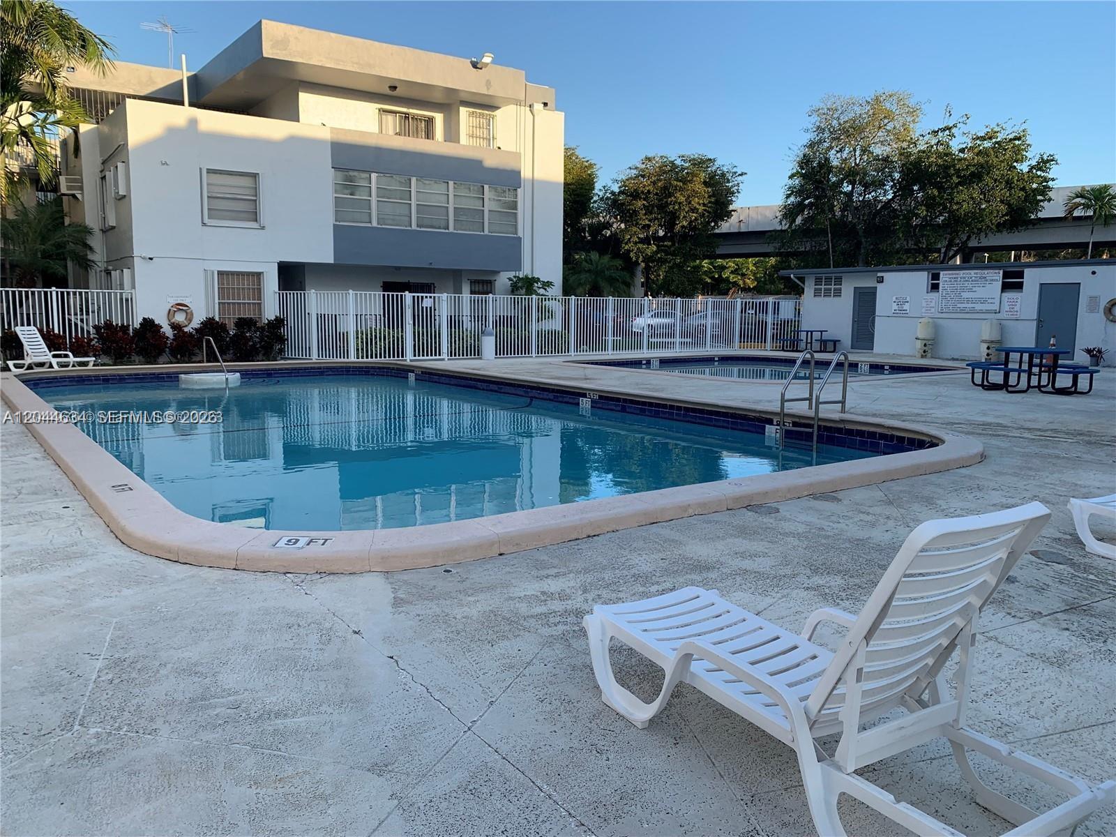 2460 SW 18th Ave # 1205, Miami FL 33145 photo 2