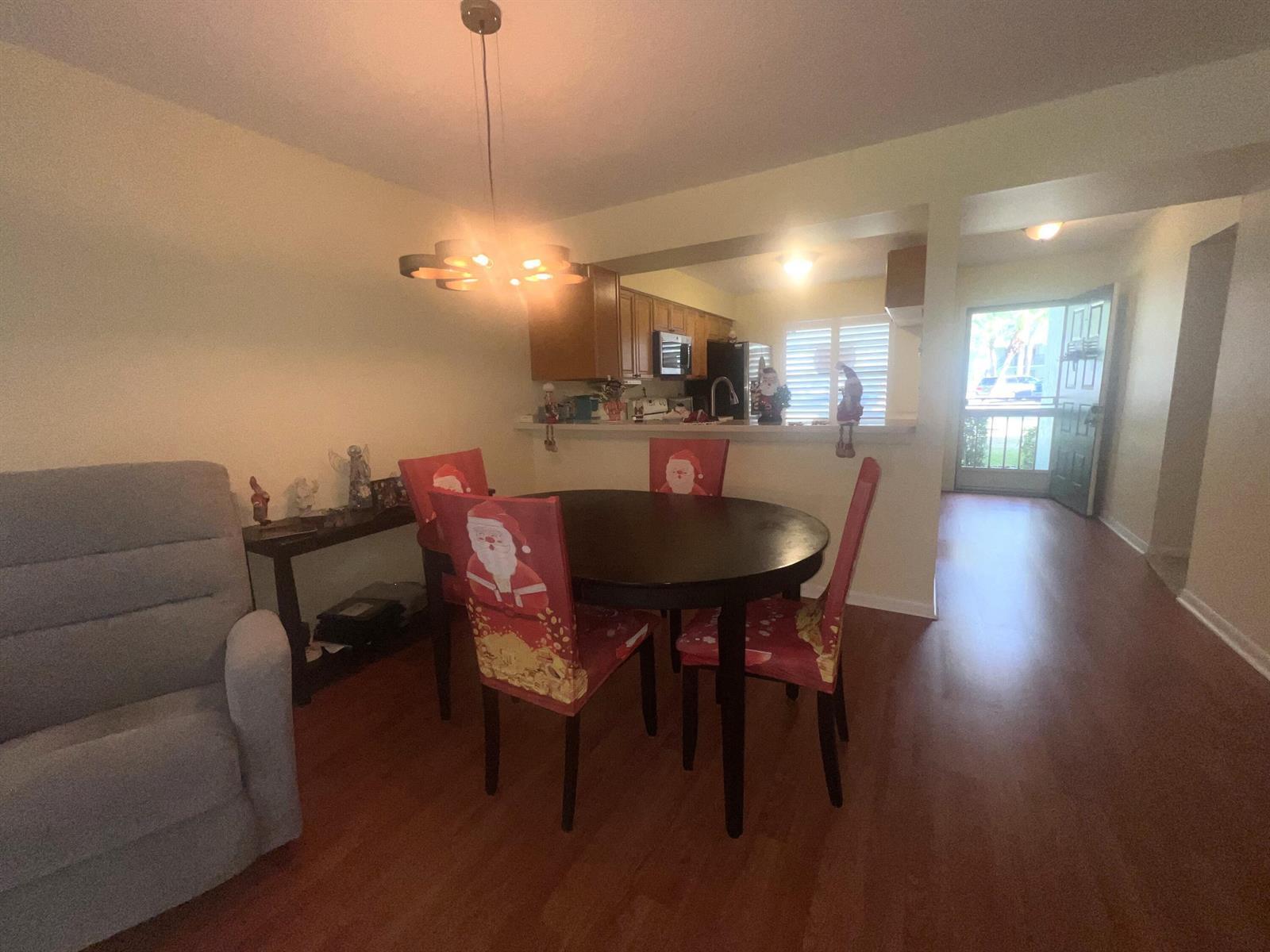 1601 Sabal Ridge Circle # C, Palm Beach Gardens FL 33418 photo 5