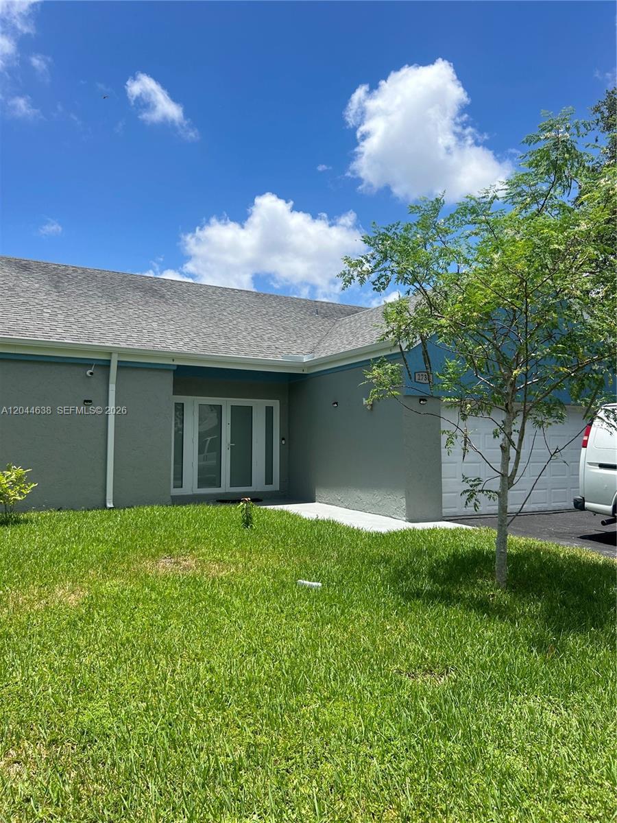 2730 Cypress Ave, Miramar FL 33025 photo 4