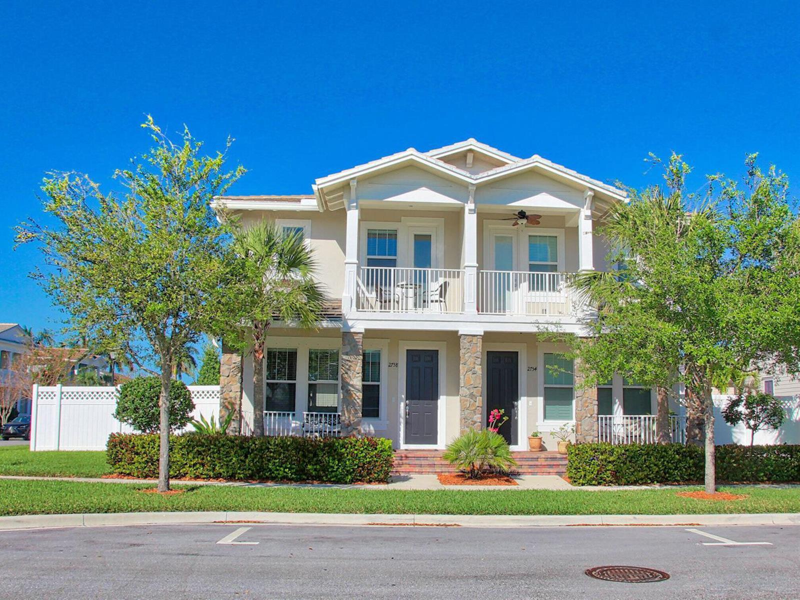 2758 Avalon Way, Jupiter FL 33458