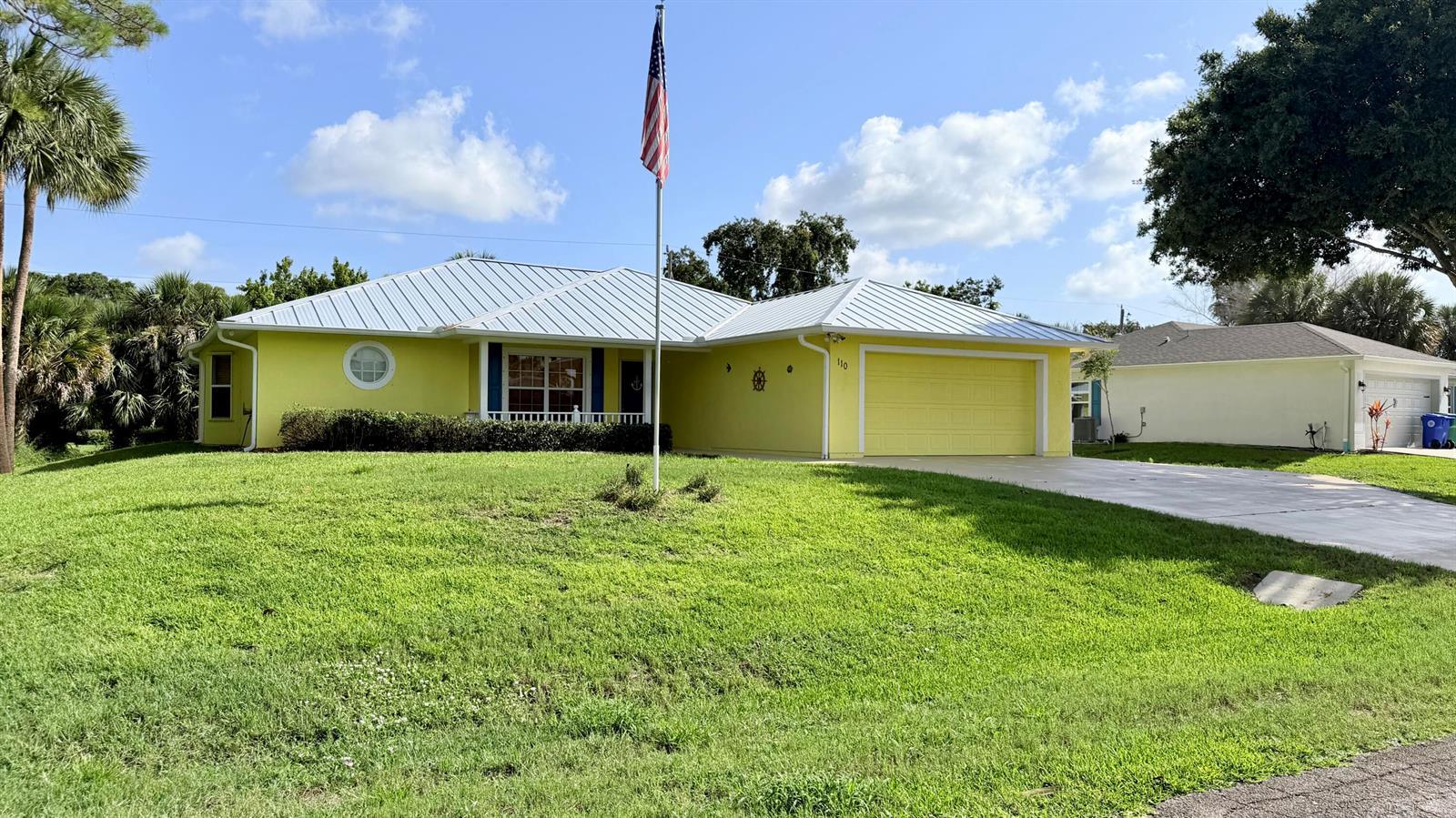 110 Redgrave Drive, Sebastian FL 32958 photo 2