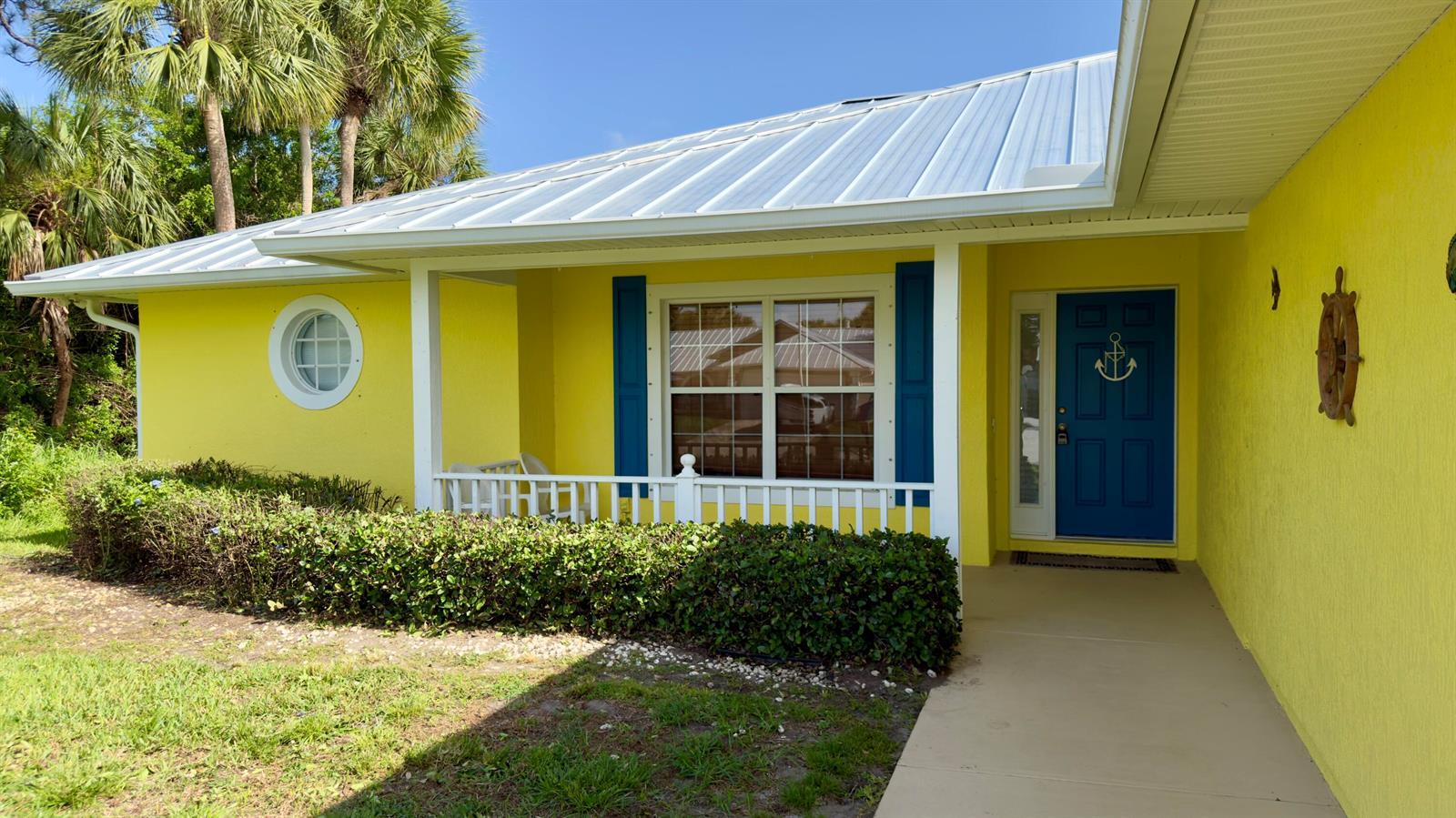 110 Redgrave Drive, Sebastian FL 32958 photo 3
