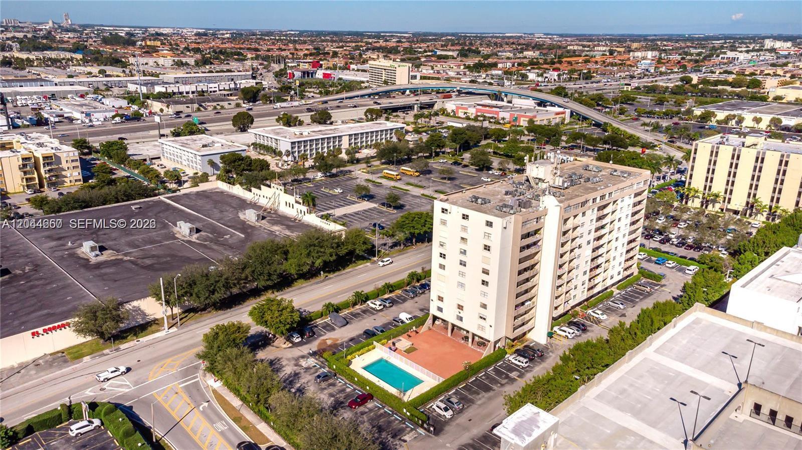 Hialeah, FL 33012