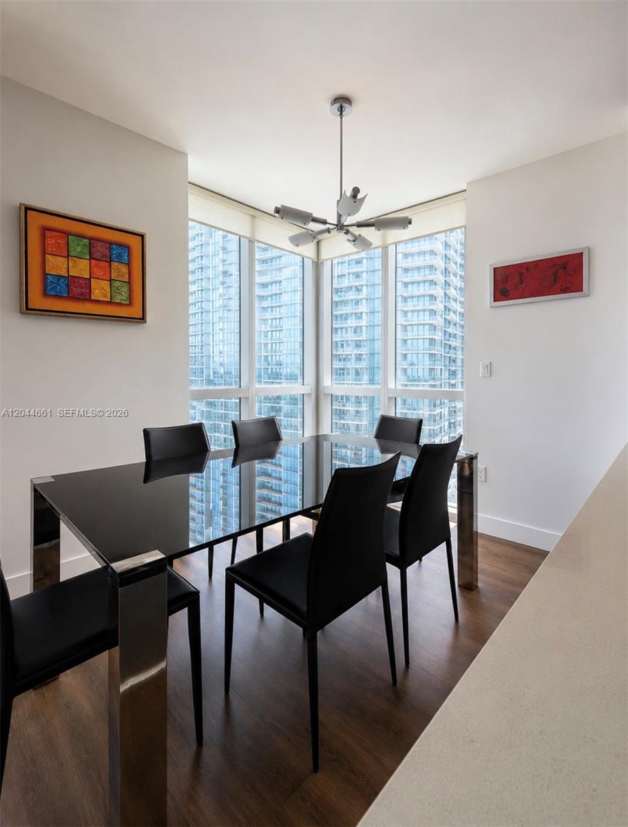 55 SE 6th St # 2802, Miami FL 33131 photo 4