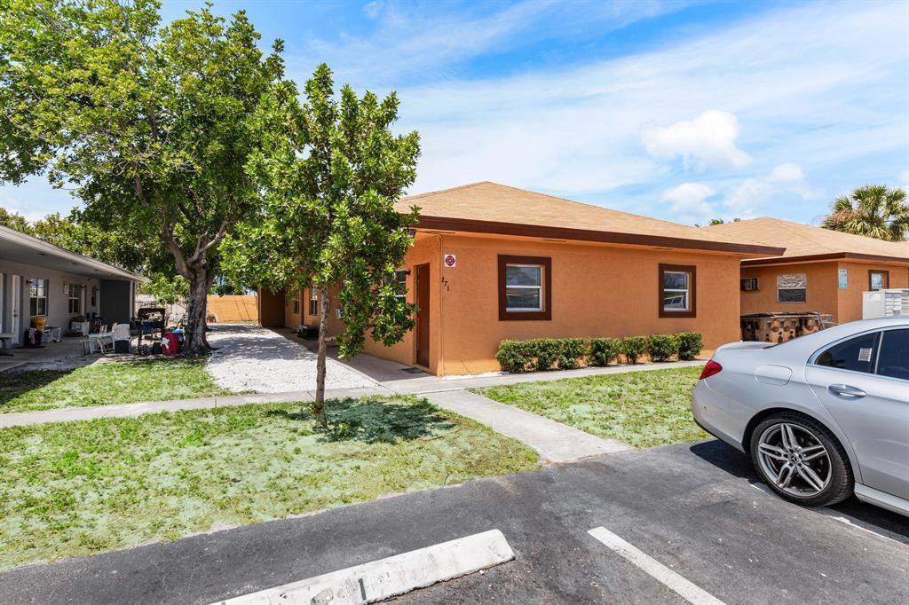 271 SW 1st Street # 4, Deerfield Beach FL 33441