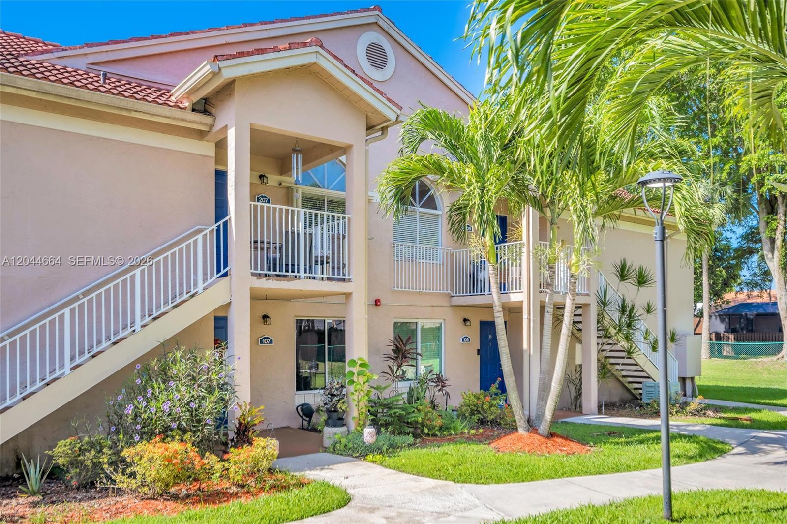 10610 SW 158th Ct # 107, Miami FL 33196