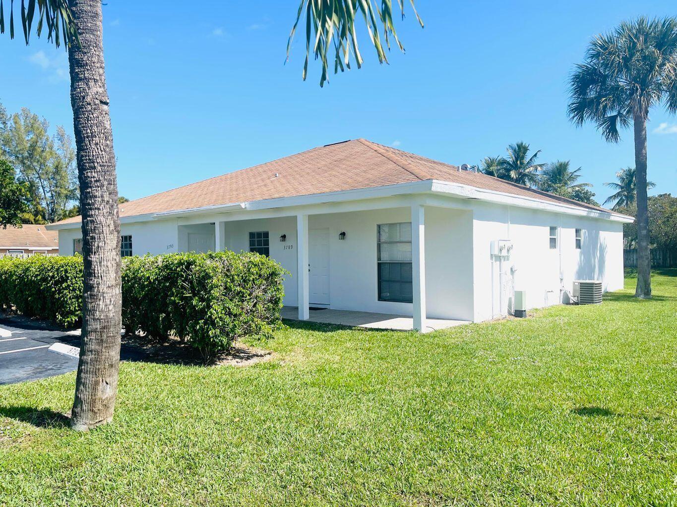 3849 Harwood Street, West Palm Beach FL 33403