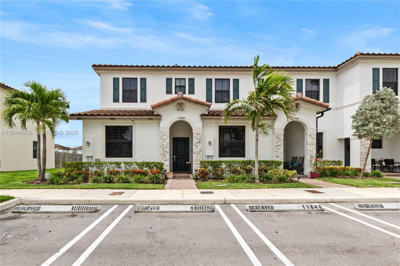 11844 SW 247th Ter # 11844, Homestead FL 33032