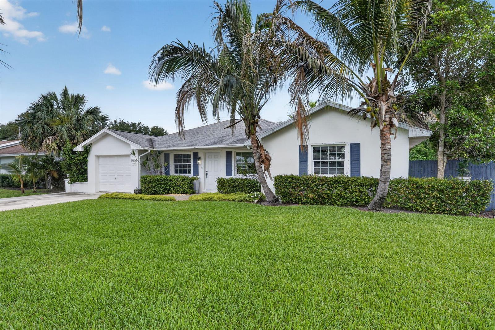 1524 Lance Road, Jupiter FL 33469