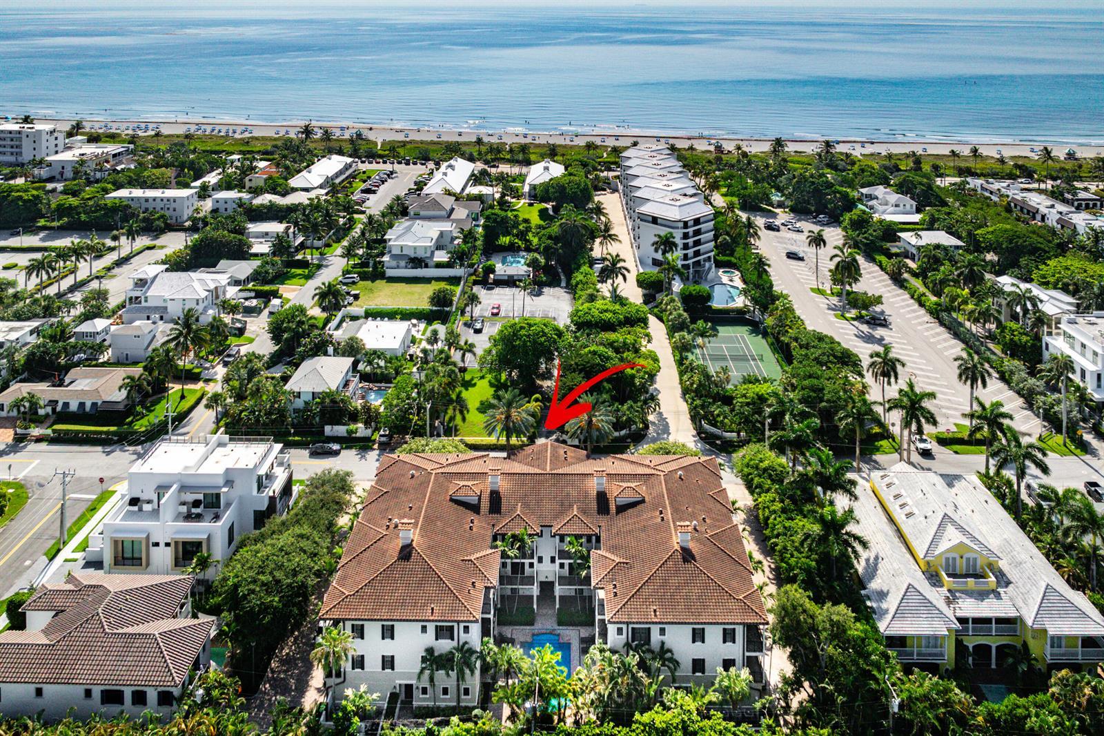 110 Gleason Street # 203, Delray Beach FL 33483