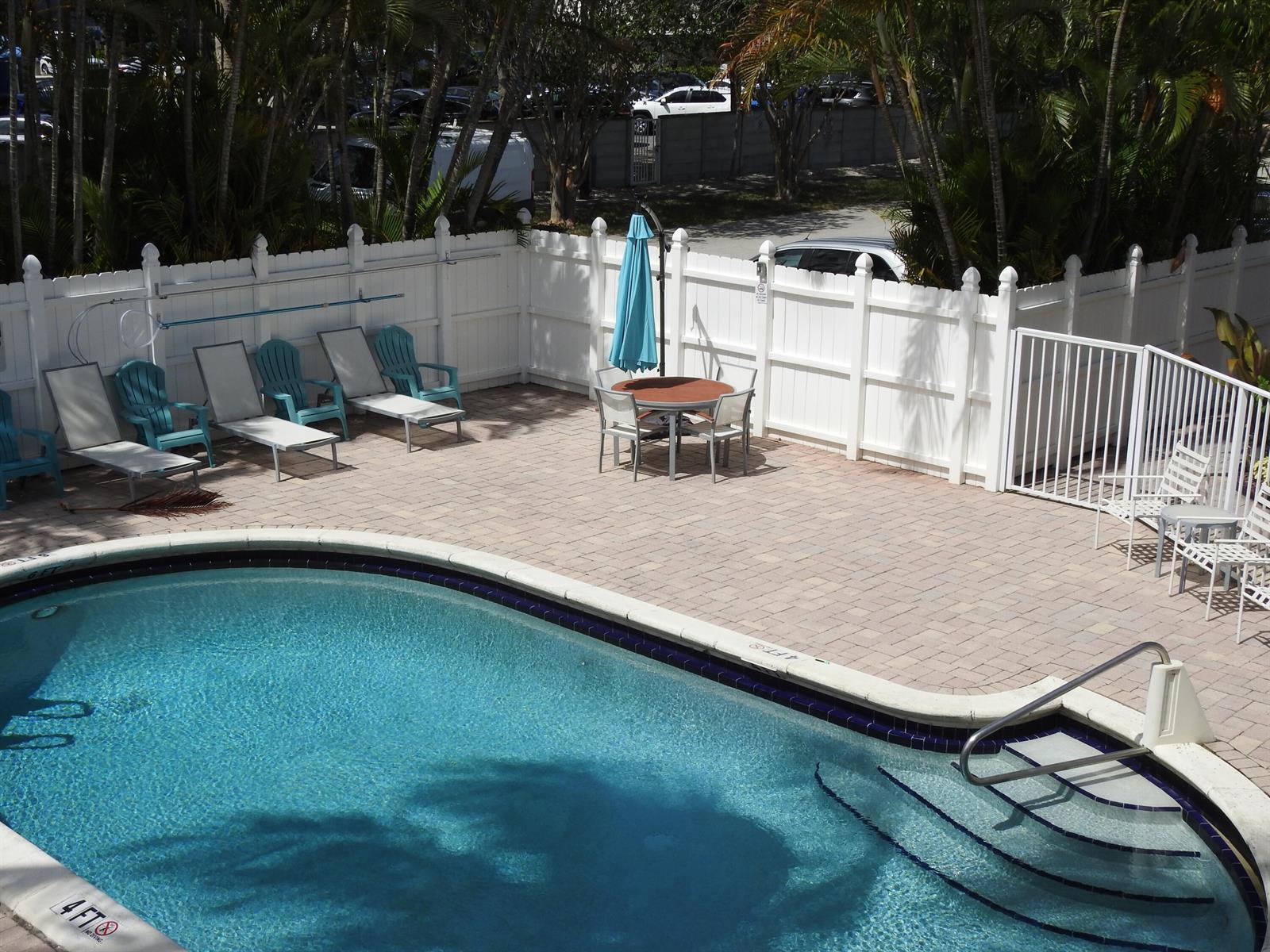 1872 NE 46th Street # D11, Fort Lauderdale FL 33308
