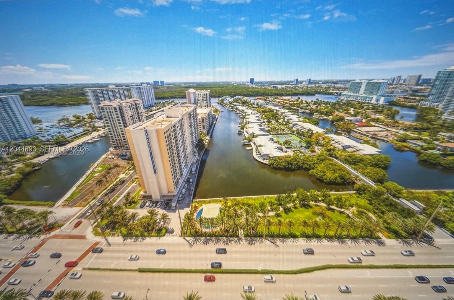 16001 Collins Ave # 2605, Sunny Isles Beach FL 33160 photo 2