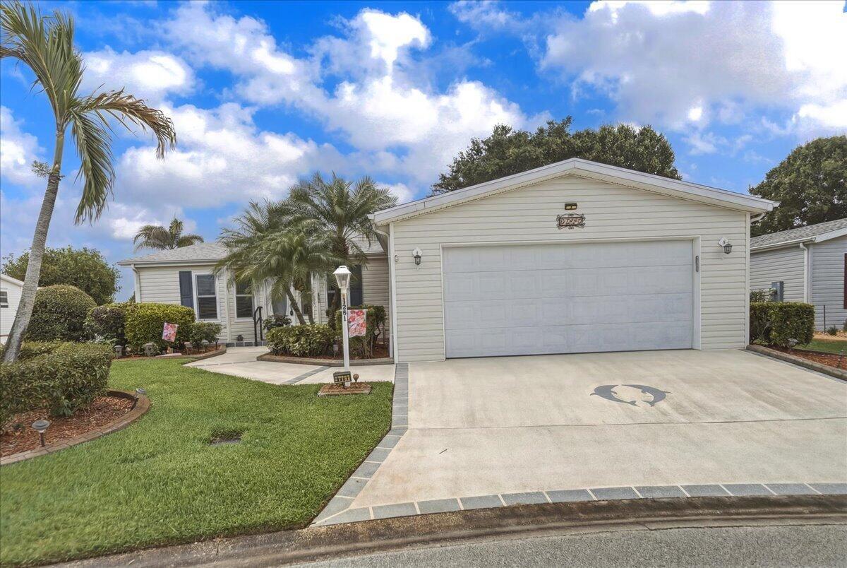 3241 Scarlet Tanager Court, Port St. Lucie FL 34952 photo 2