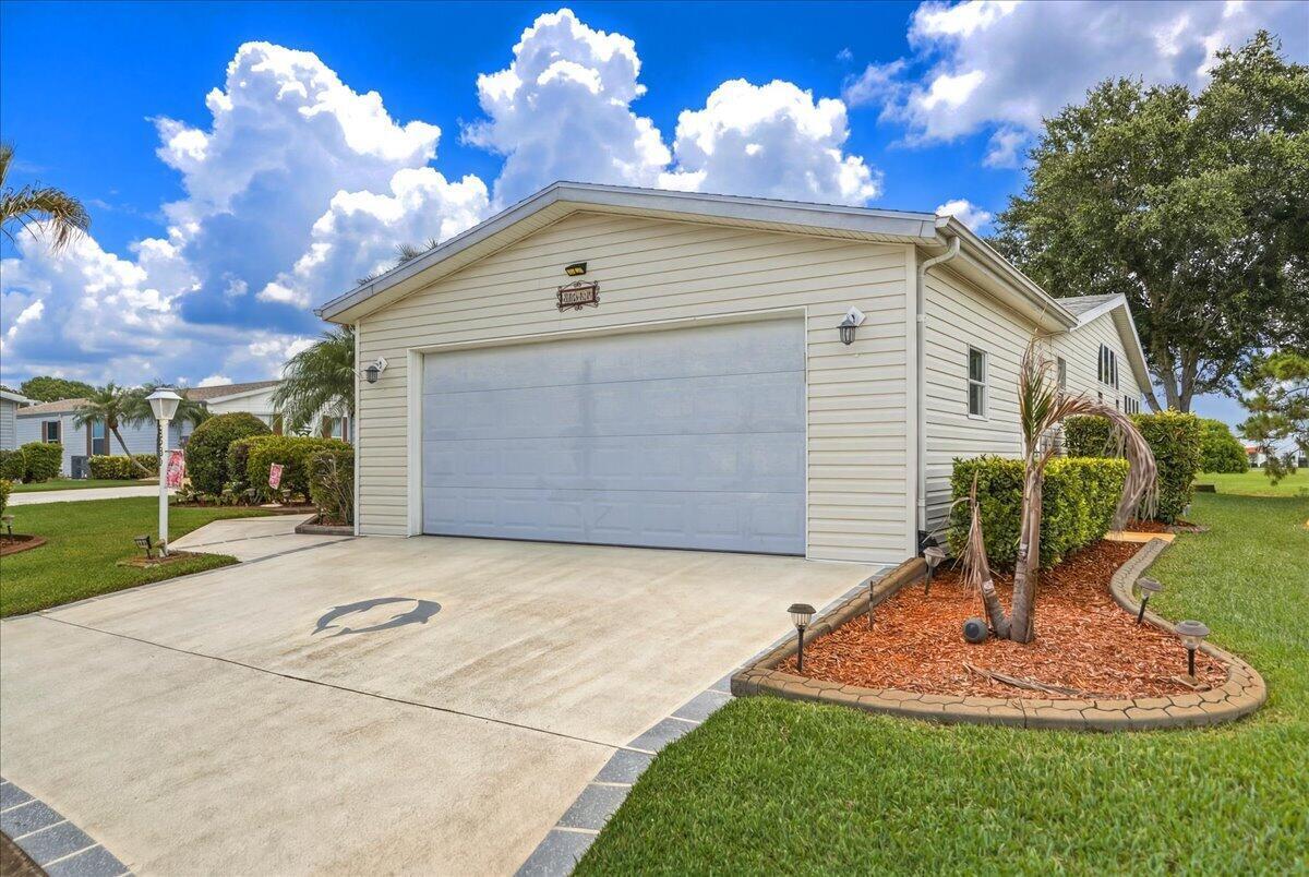 3241 Scarlet Tanager Court, Port St. Lucie FL 34952 photo 3