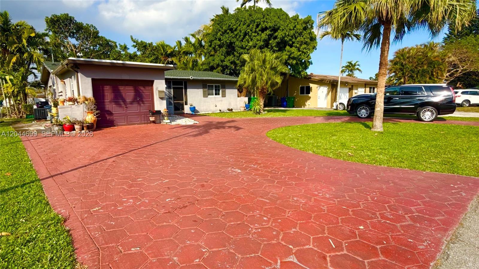 7961 Orleans St # 1, Miramar FL 33023 photo 2